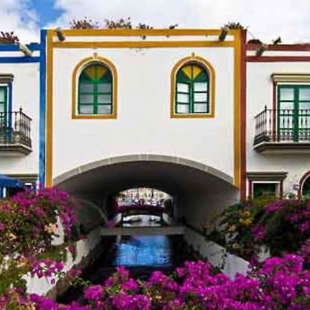 Apartamento Step To Yumbo Maspalomas  Exterior foto
