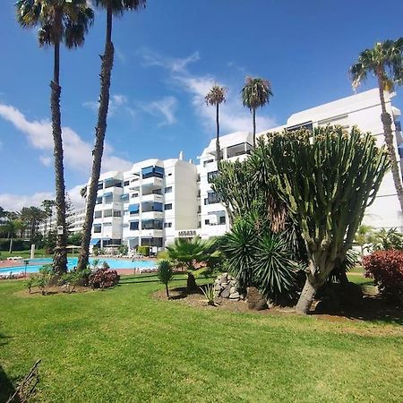 Apartamento Step To Yumbo Maspalomas  Exterior foto