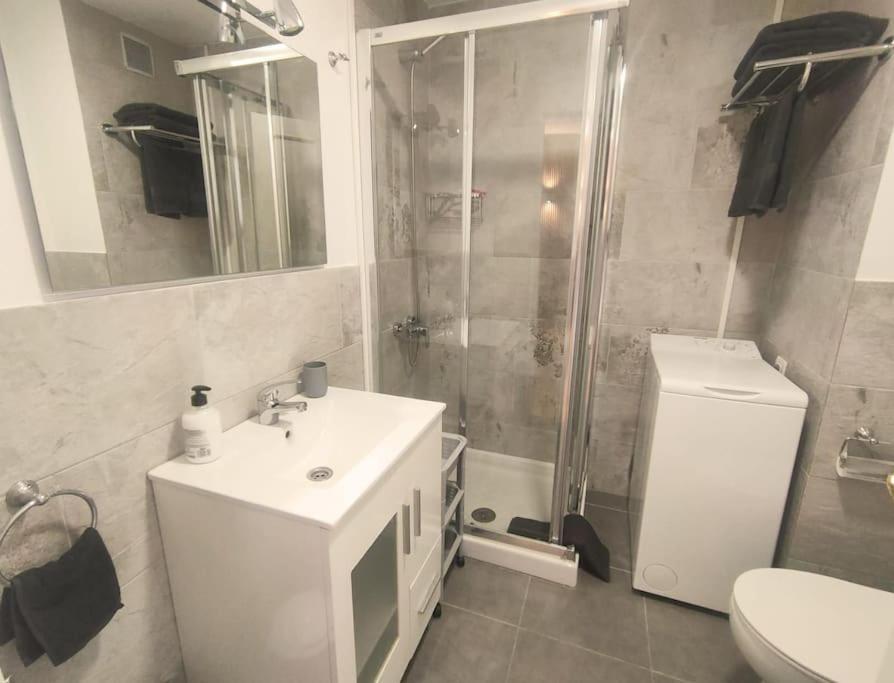 Apartamento Step To Yumbo Maspalomas  Exterior foto