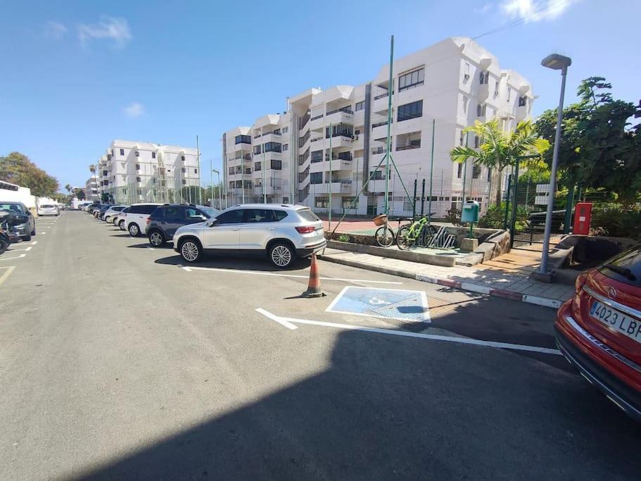 Apartamento Step To Yumbo Maspalomas  Exterior foto