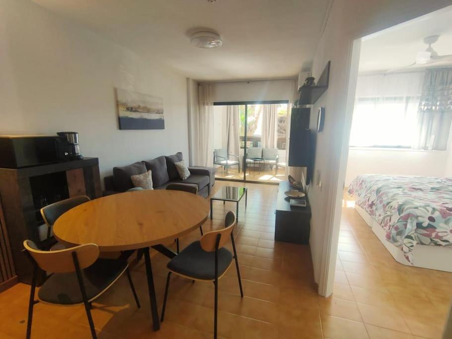 Apartamento Step To Yumbo Maspalomas  Exterior foto