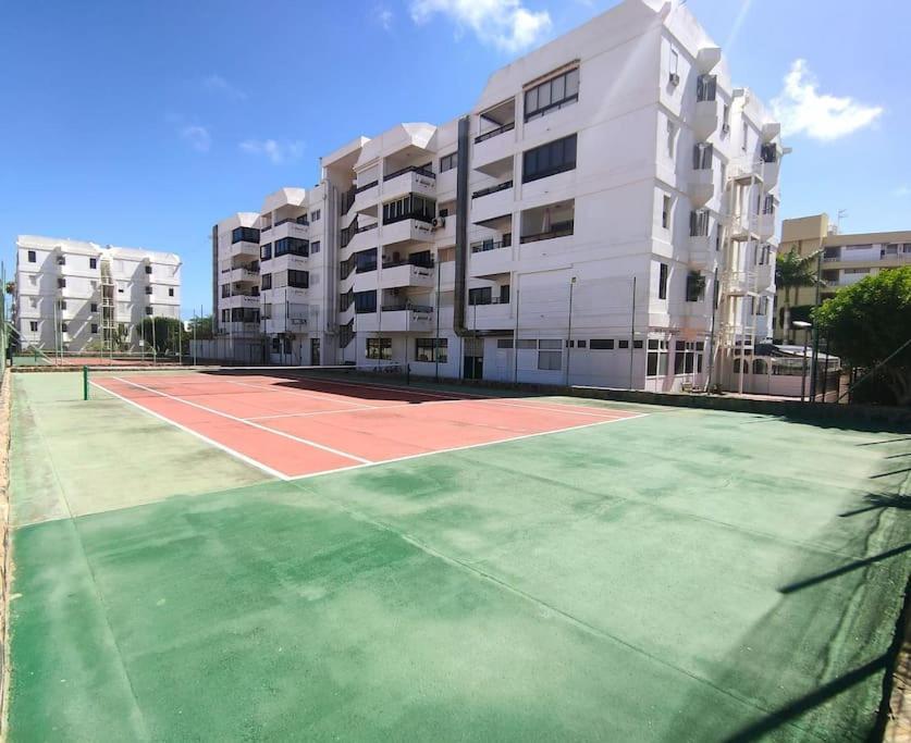 Apartamento Step To Yumbo Maspalomas  Exterior foto